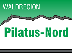 Logo Waldregion Pilatus Nord